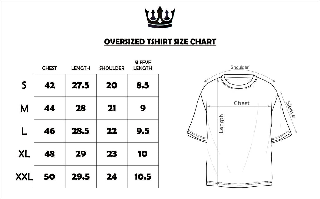BULLY GEAR DOG | PREMIUM OVERSIZED TSHIRT | 240GSM | 100% COTTON
