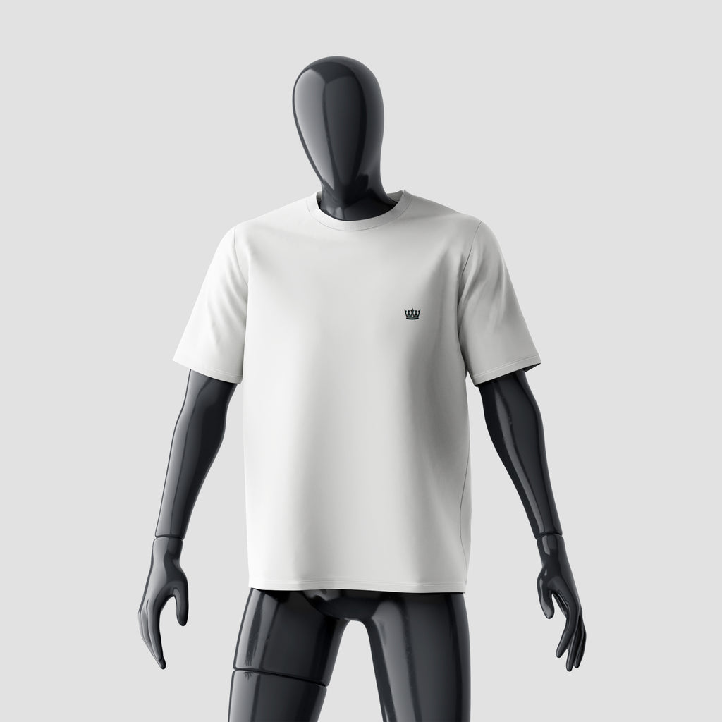 KING KOHLI | PREMIUM OVERSIZED TSHIRT | 240GSM | 100% COTTON